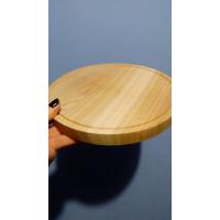 Дошка-тарілка сирна 200 мм